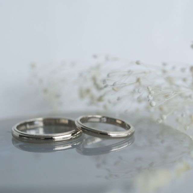 【CRAFY(クラフィ)の口コミ】 自分たちでオリジナルの指輪を作りたいと思い調べました。小さい工房だと…