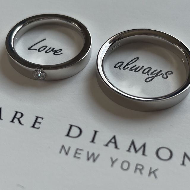 【ラザール ダイヤモンド(LAZARE DIAMOND)の口コミ】 　アウターケアやメンテナンスがしっかりしていると思い、価格もとても良…