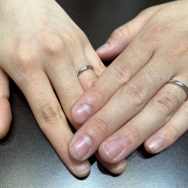 【TRECENTI(トレセンテ)の口コミ】 以前からHPで見ていたデザインで、試着してみてとても気に入ったため。ス…