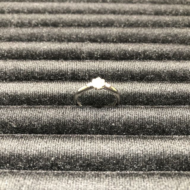 【TRECENTI(トレセンテ)の口コミ】 デザインがとても可愛らしく、上品であり、とても気に入りました。また、…