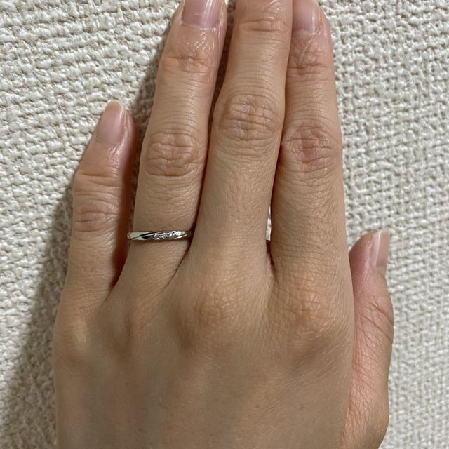 【アイプリモ(I-PRIMO)の口コミ】 あまりこれというイメージもなく下調べもしないままお店に伺ったのですが…