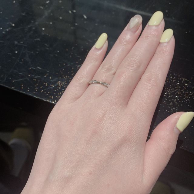 【アイプリモ(I-PRIMO)の口コミ】 接客がよく、なにもわからない私になんでも教えて頂きとてもいいスタッフ…