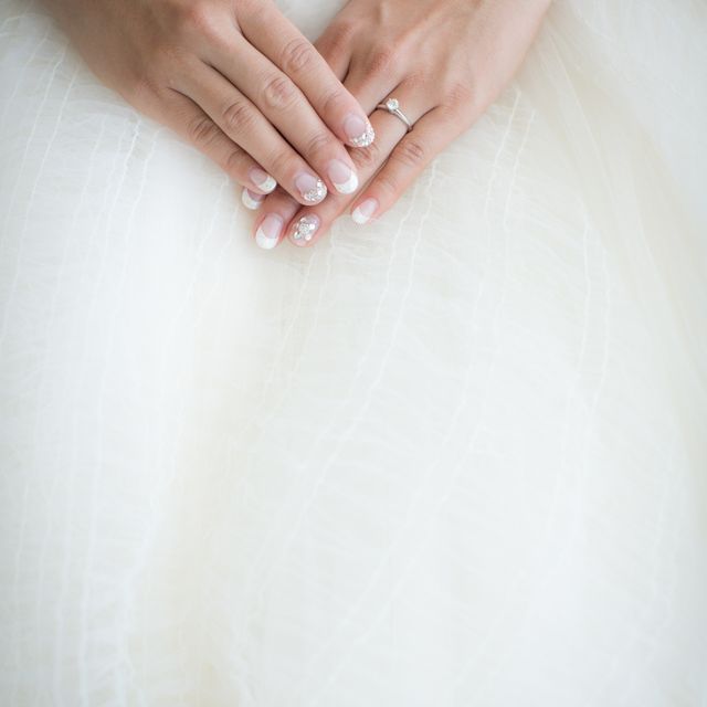 【ティファニー(Tiffany & Co.)の口コミ】 ティファニーハーモニー、カルティエのバレリーナ、ハリーウィンストンで…