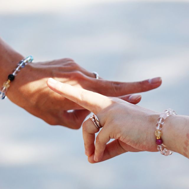 【出雲結(いずもゆい)の口コミ】 いろいろ指輪のお店を調べた中で、夫婦揃って好みのデザインだったことが…