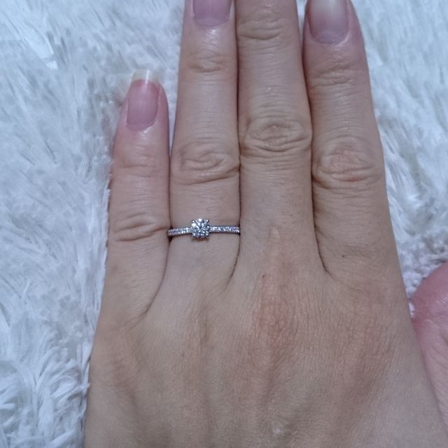 【宝寿堂(ほうじゅどう)の口コミ】 他のブランドなどでもいろいろ見て気に入るデザインをとことん話し合って…