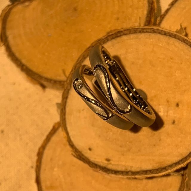 【ringram(リングラム)の口コミ】 オリジナリティがある指輪にしたくて
手作りの指輪を作ることに決めました…