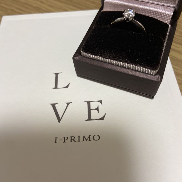 【アイプリモ(I-PRIMO)の口コミ】 まずこの店舗に行き、そのあとに5店舗ほど回りました。
デザインはシンプ…