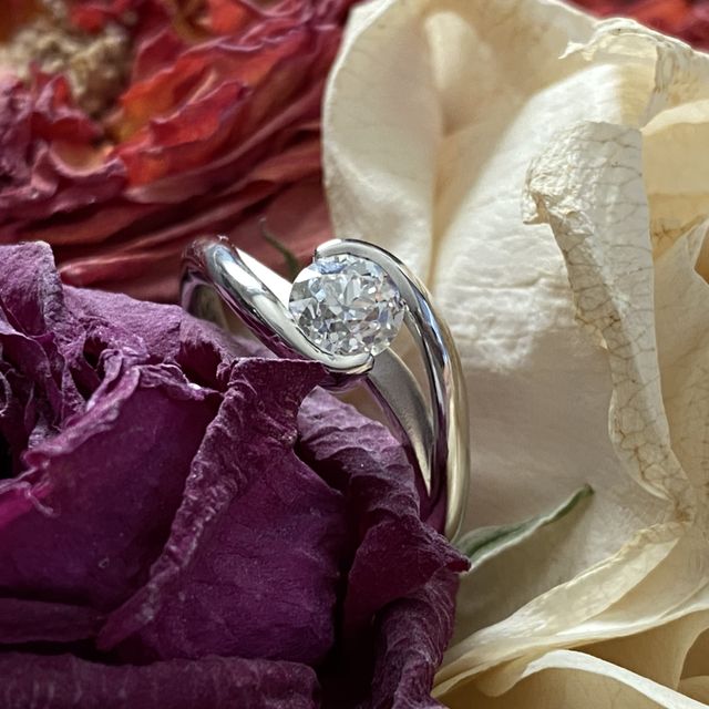 【ケイウノ ブライダル(K.UNO BRIDAL)の口コミ】 リメイクしていただけるお店を探していたところ、お願いできるとの事でケ…