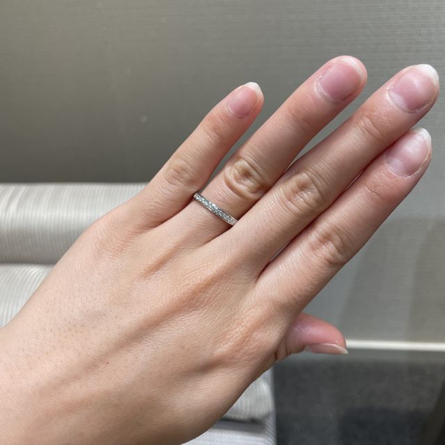 【アイプリモ(I-PRIMO)の口コミ】 さすがアイプリモさん。種類は今まで行ったブランドの中でも多く圧倒の商…