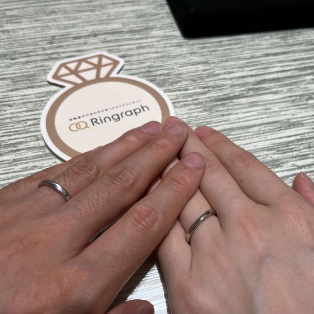 【TRECENTI(トレセンテ)の口コミ】 口コミ通り付け心地がすごく良くて、違いがよくわかりました！特に外すと…