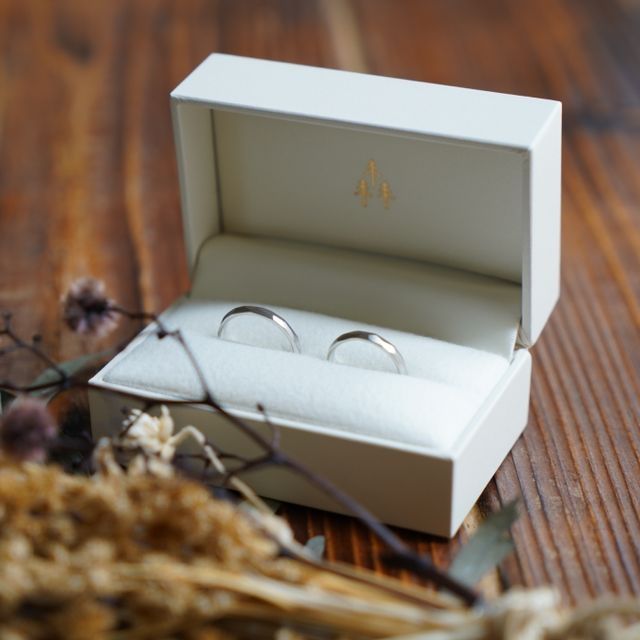 【THREE TREES(スリーツリーズ)の口コミ】 自分たちで手作りできることが最大の決め手でした！ジュエリーブランドへ…