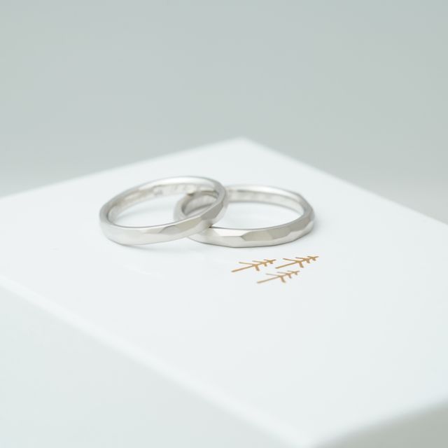 【THREE TREES(スリーツリーズ)の口コミ】 自分たちで手作りできることが最大の決め手でした！ジュエリーブランドへ…