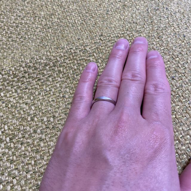 【アイプリモ(I-PRIMO)の口コミ】 いくつかブランドを見て回り、その中でも指輪の魅力を最大限にお伝えいた…