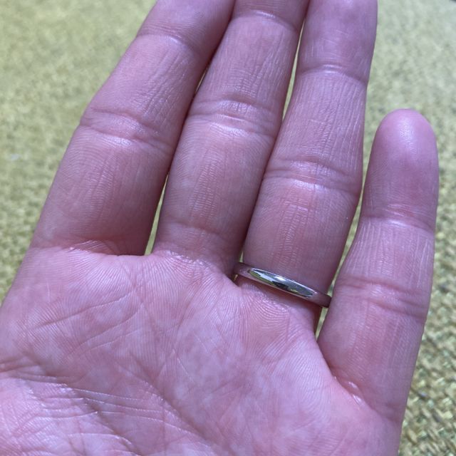 【アイプリモ(I-PRIMO)の口コミ】 いくつかブランドを見て回り、その中でも指輪の魅力を最大限にお伝えいた…