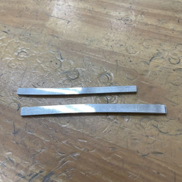 【ついぶ工房の口コミ】 なかなか気に入ったデザインが見つからず、手作りできる工房を探していた…