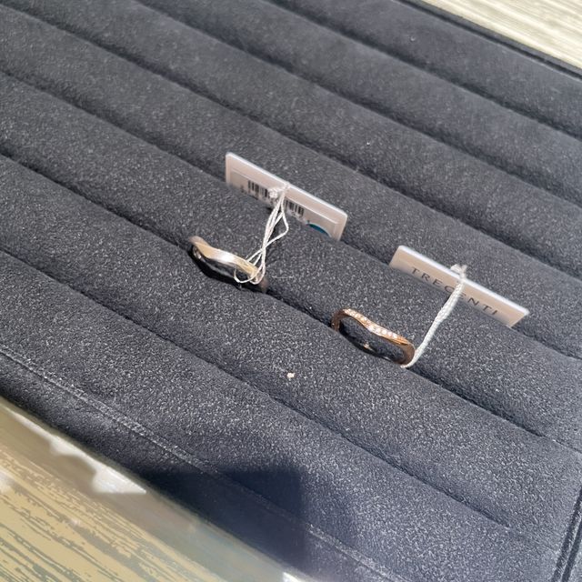 【TRECENTI(トレセンテ)の口コミ】 オリジナルの内甲丸という作り方が、スムーズに脱着もできてつけ心地も良…