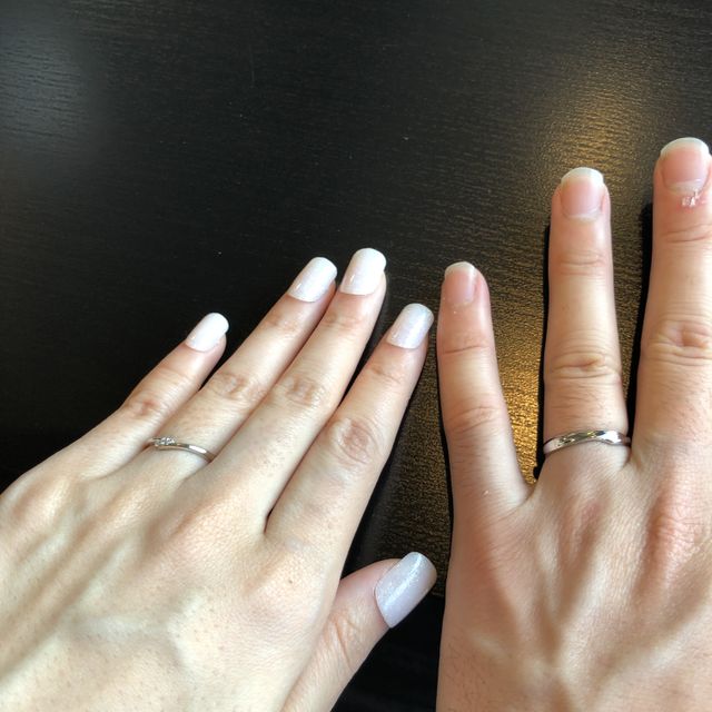 【I's stone(アイズストーン)の口コミ】 アフターサービス等も満足していますが、何より誕生石を入られるのが決め…