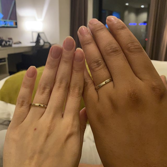 【ヴァンドーム青山(VENDOME AOYAMA)の口コミ】 低予算だったので気にいるものが見つかるか不安でしたが、要望に沿ったデ…