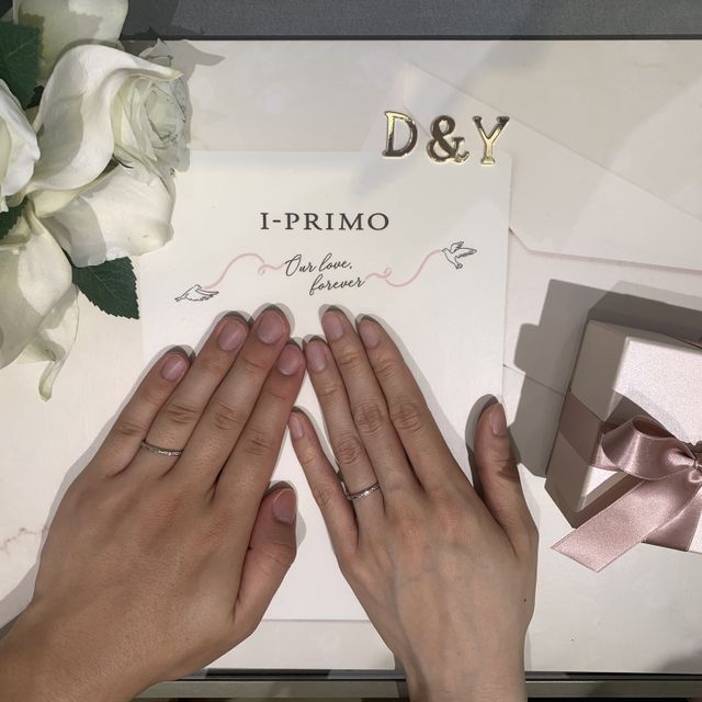 【アイプリモ(I-PRIMO)の口コミ】 品質がとても良く、デザインが気に入った。
ヘラクレスというデザインがと…