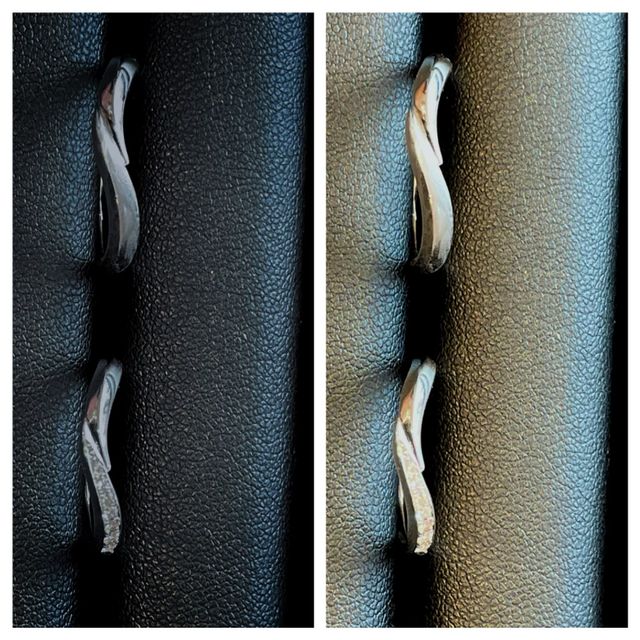 【I's stone(アイズストーン)の口コミ】 決め手については、見ているうちに気に入ってしまったピンクダイヤモンド…