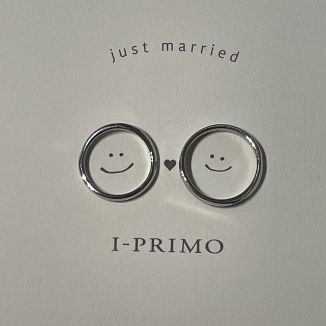 【アイプリモ(I-PRIMO)の口コミ】 奥さんの婚約指輪の選定の際、色々なアイデアを考えて頂き、親身になって…