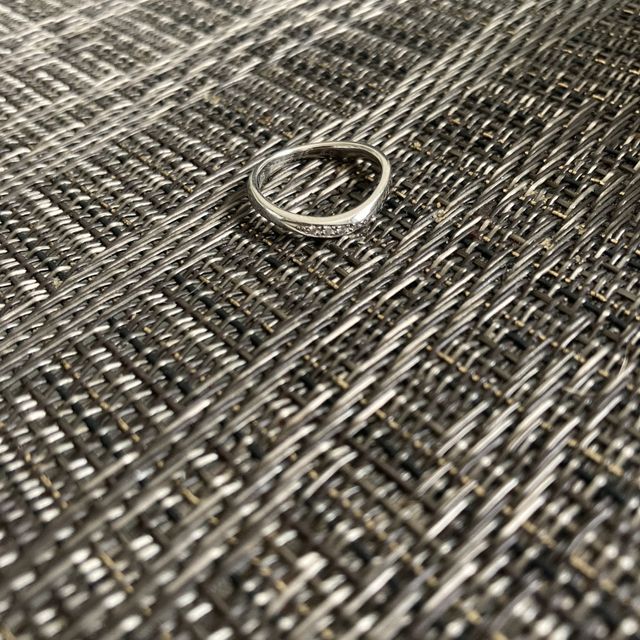 【銀座ダイヤモンドシライシの口コミ】 希望購入価格とデザイン、アフターサービスがマッチしていたことで決定し…