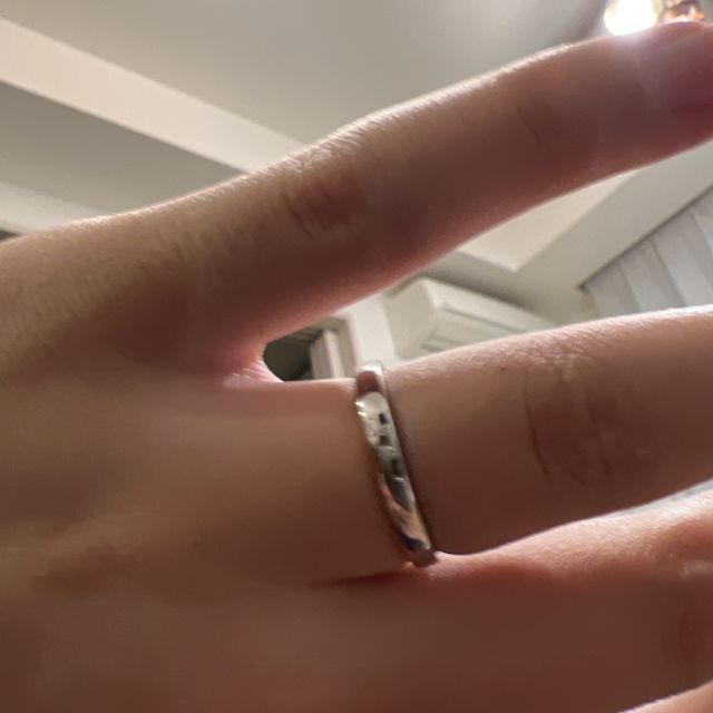 【宝寿堂(ほうじゅどう)の口コミ】 シンプルなデザインにも沢山のレパートリーがあり、何より担当してくださ…