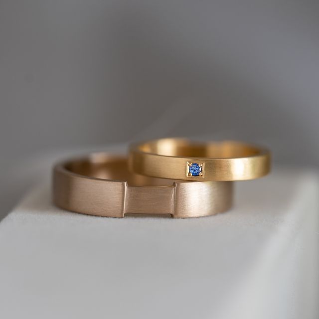 【Cayof(カヨフ)の口コミ】 夫の手が大きく、有名ブランドでは、デザインが一部に限られたり、サイズ…