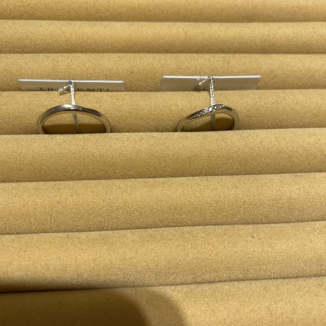 【TRECENTI(トレセンテ)の口コミ】 全部で6店舗見て回ったのですが、デザインは勿論のこと品質、アフターサー…