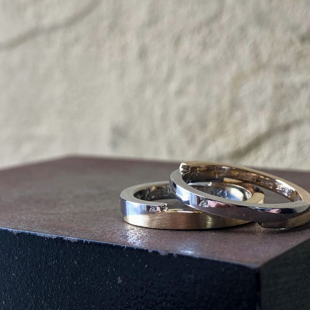 【ichi(イチ)の口コミ】 ブランドや職人さんのこだわりをプレゼンテーションしてくださり、心を込…