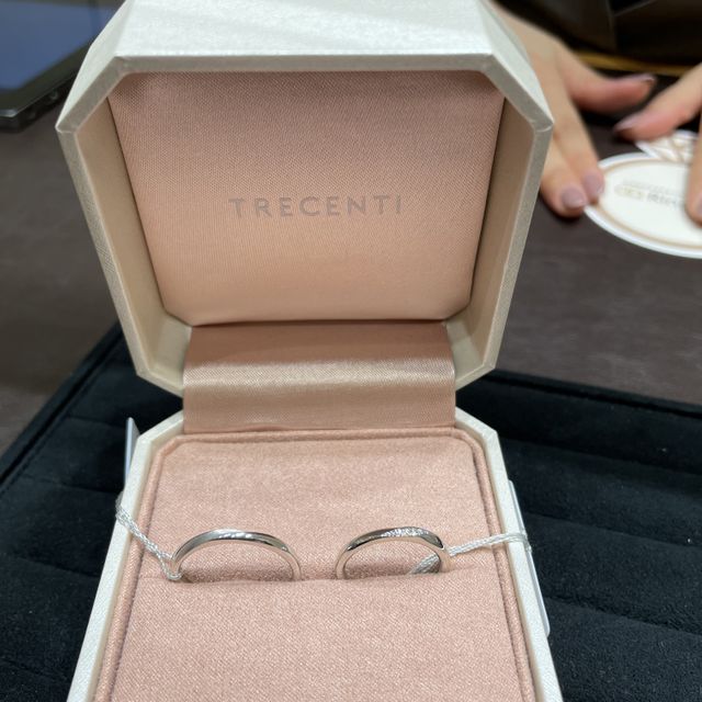 【TRECENTI(トレセンテ)の口コミ】 アフターサービスの充実さや、高すぎない値段のわりに耐久性に優れている…