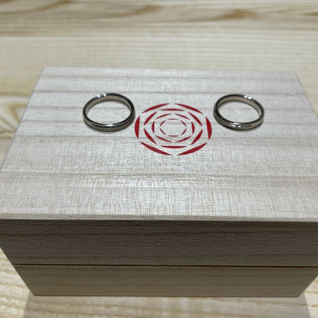 【出雲結(いずもゆい)の口コミ】 出雲という土地にいつか一緒に行ってみたいと話していた時に出雲結に出会…