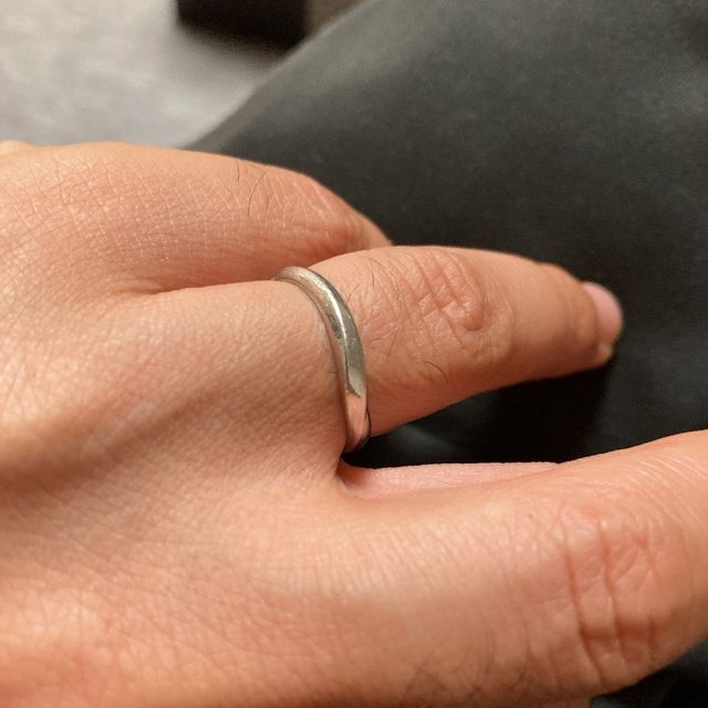 【銀座ダイヤモンドシライシの口コミ】 なるべく費用を抑えて、かつ品質も捨てないでを信念に選びました。ベネフ…