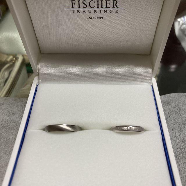 【FISCHER(フィッシャー)の口コミ】 頑丈な鍛造加工ということと付け心地のスムーズさに惹かれて購入にいたり…