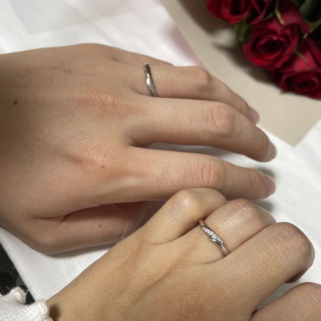 【アイプリモ(I-PRIMO)の口コミ】 ノクターナルは北斗七星と北極星を意味しており、2人で１つという意味がと…