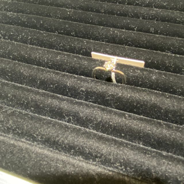 【TRECENTI(トレセンテ)の口コミ】 つけ心地、外すとき引っ掛かりがなくストレスがないので良かったです。
細…