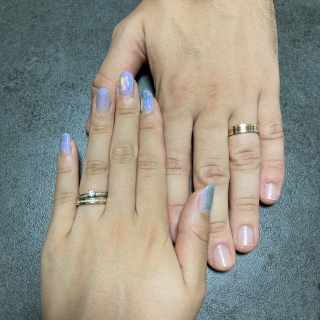 【カルティエ(Cartier)の口コミ】 デザインと、ハイブランドのため。ハイブランドで保証もしっかりしている…