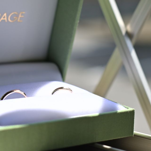 【LAPAGE(ラパージュ)の口コミ】 デザインの良さ
指にはめたときのシャープさが気に入った
購入した指輪が…