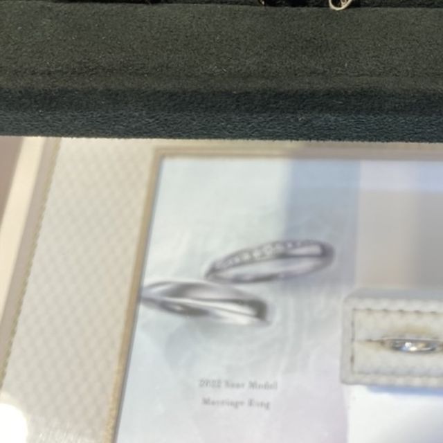 【ヴァンドーム青山(VENDOME AOYAMA)の口コミ】 お値打ち価格。そんなに高くない。デザインも、他とはないデザインなので…