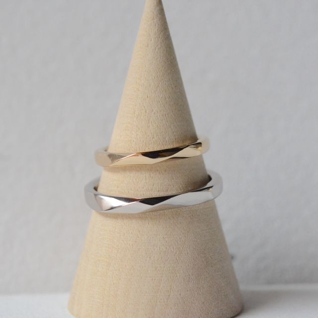 【CRAFY(クラフィ)の口コミ】 特にどんなデザインにするかは決めておらず、お店についてから店員さんに…