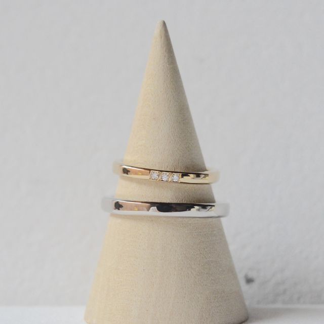 【CRAFY(クラフィ)の口コミ】 特にどんなデザインにするかは決めておらず、お店についてから店員さんに…