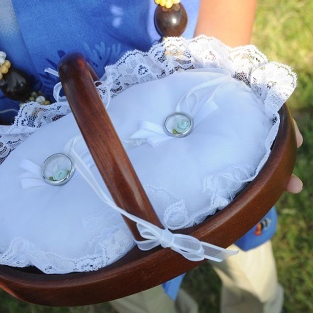 【ティファニー(Tiffany & Co.)の口コミ】 ずっと結婚指輪はシンプルで邪魔にならないものが欲しいと思っていました…