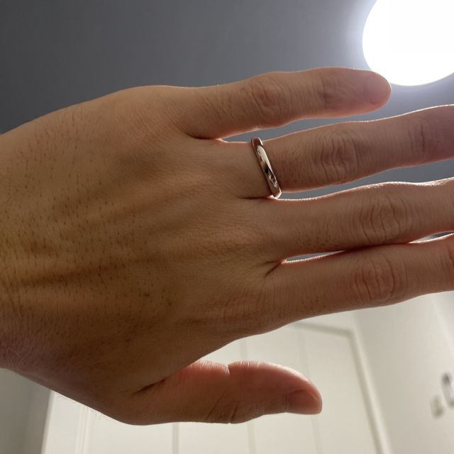 【ラザール ダイヤモンド(LAZARE DIAMOND)の口コミ】 ダイヤモンドの質が高く、カット技術が高い点が決め手になりました。結婚…