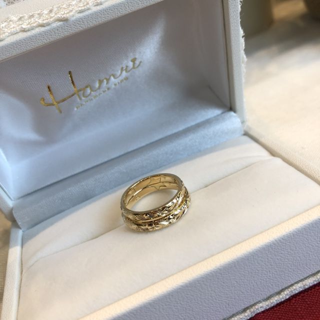 【Hamri(ハムリ)の口コミ】 ハワイアンの柄がとっても気に入りました。またハワイアンの柄も4種類ぐら…