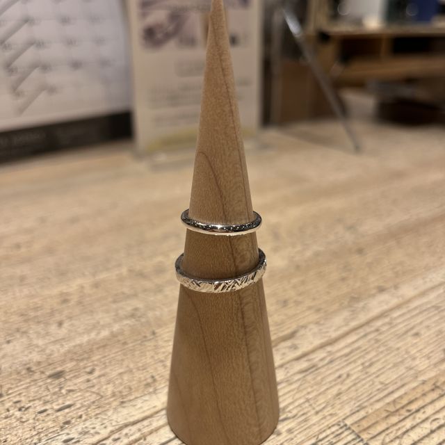 【ringram(リングラム)の口コミ】 思い出も作ることができるというのが、楽しそうだなと思って決めました。…