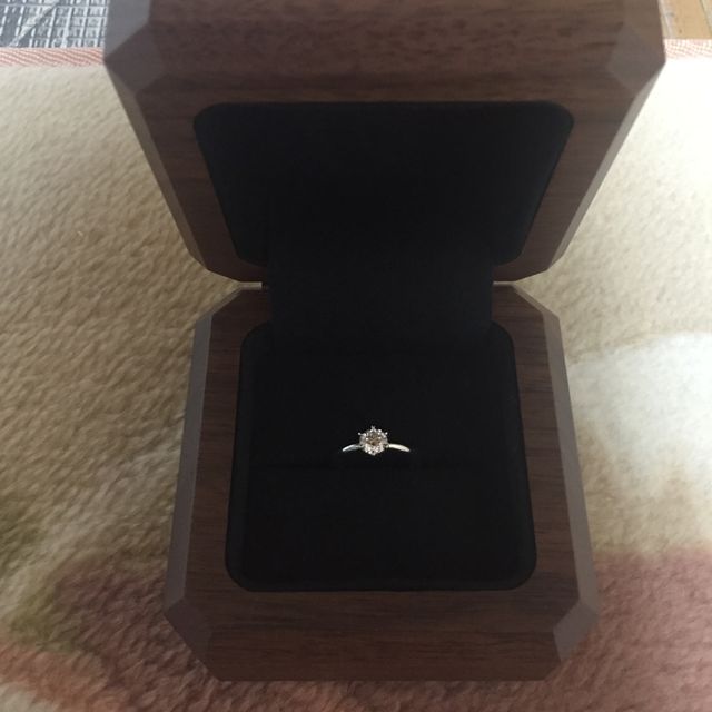 【TANZO.(鍛造指輪)の口コミ】 フルオーダーで私たちふたりだけの指輪が作れるところとひとつひとつ丁寧…