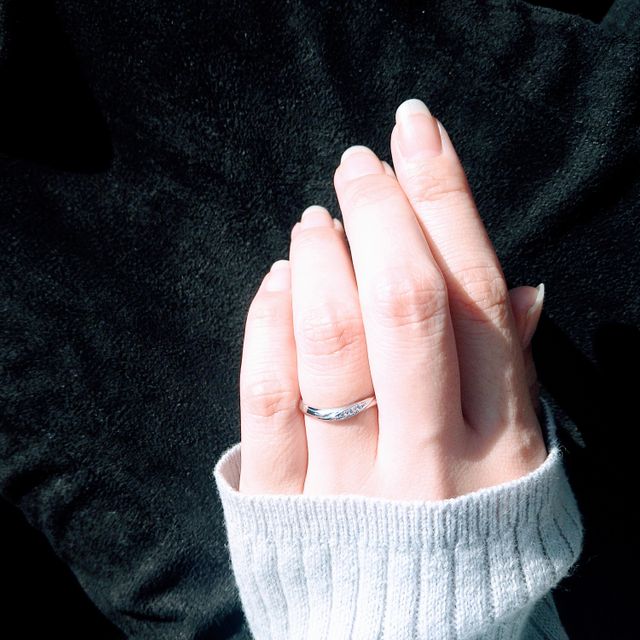 【アイプリモ(I-PRIMO)の口コミ】 来店前にサイトである程度候補を絞ってからいきました。
ストレートタイプ…