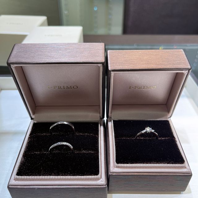 【アイプリモ(I-PRIMO)の口コミ】 コロナ禍の為お店周りができず、
いろんなサイトや雑誌を見てこちらに辿り…