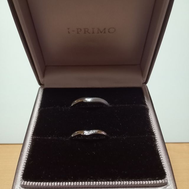 【アイプリモ(I-PRIMO)の口コミ】 先にネットで確認していて、流線的なフォルムがとても好みでした。実際に…