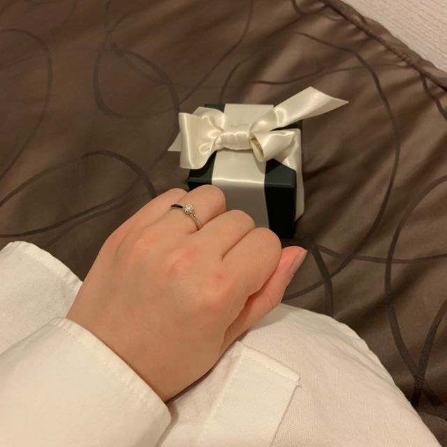 【エクセルコダイヤモンド(EXELCO DIAMOND)の口コミ】 ブリリアントカットの考案者が設立した会社と聞いて洗礼されていると思っ…